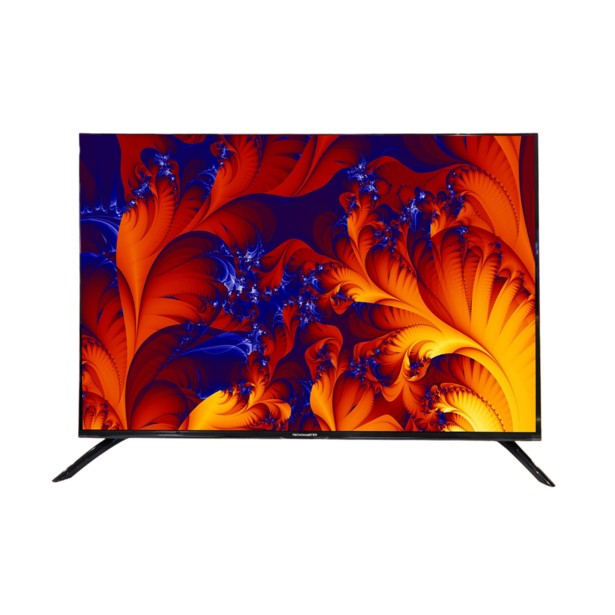 Televisor Tecnomaster M CH50G7US 50 Smart 4K Android Tecnomaster