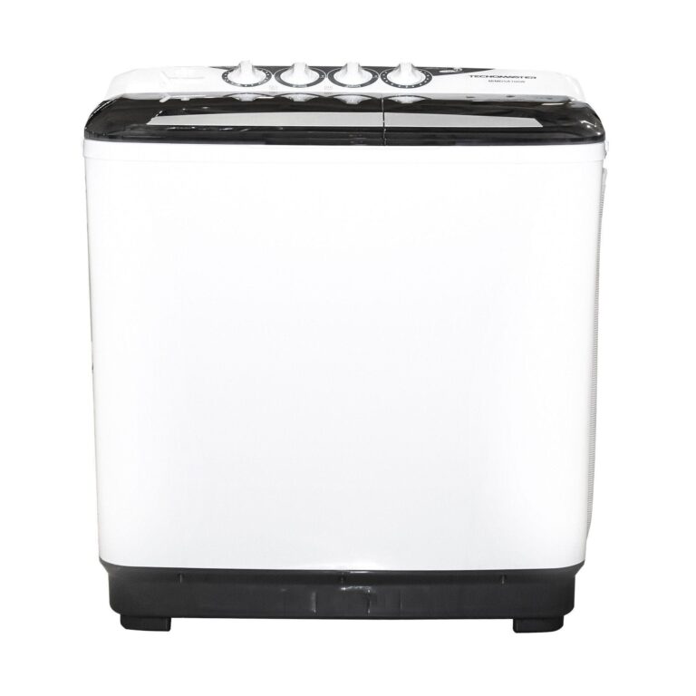 Lavadora Tecnomaster M/MDSA140W 14 Kg - Tecnomaster